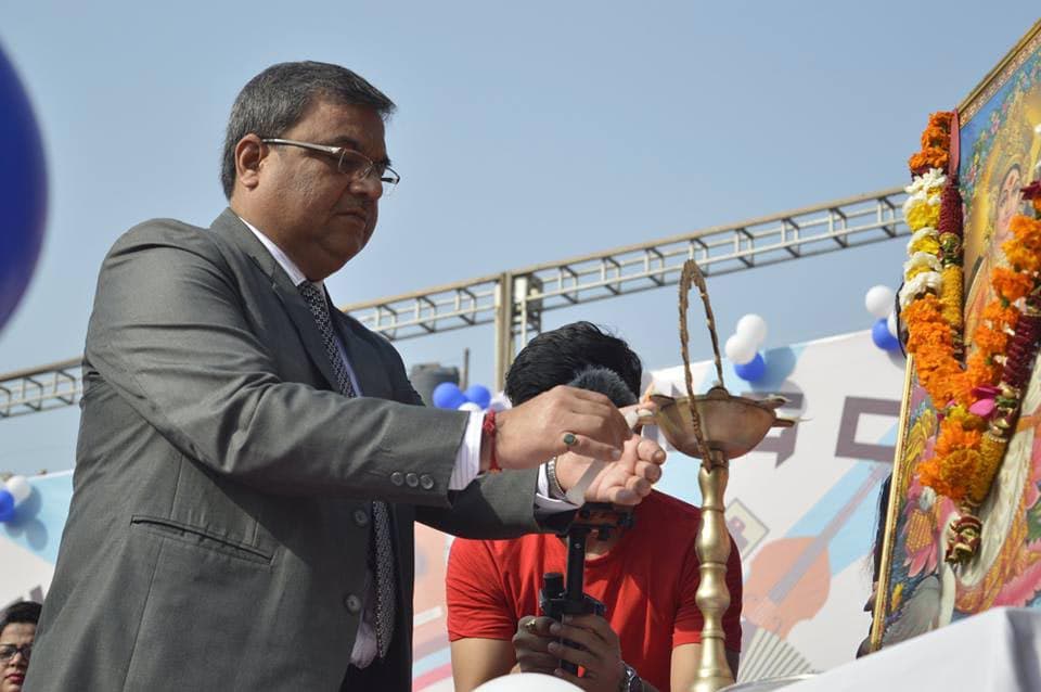 Krishna Engineering College Ghaziabad Events photo 10