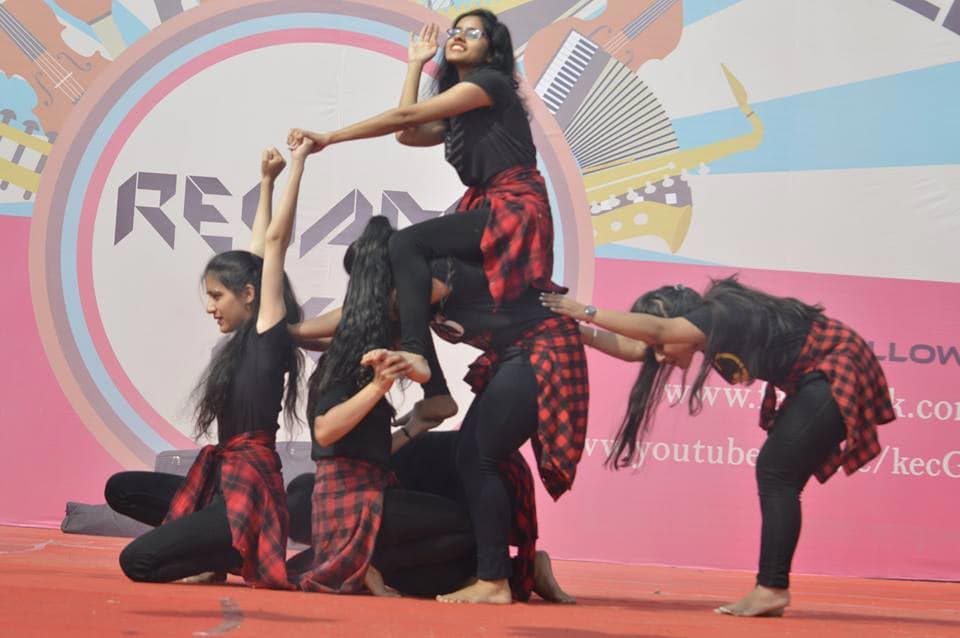 Krishna Engineering College Ghaziabad Events photo 12
