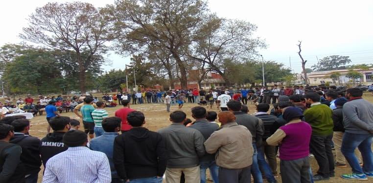 MMMUT Events photo 13