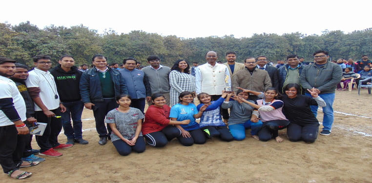 MMMUT Events photo 14