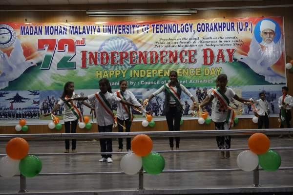 MMMUT Events photo 16