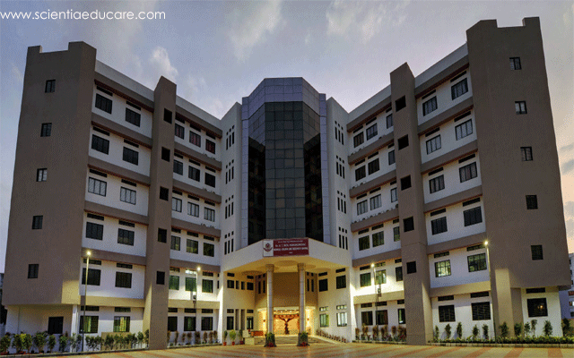 D Y Patil Medical College Kolhapur Campus photo 3