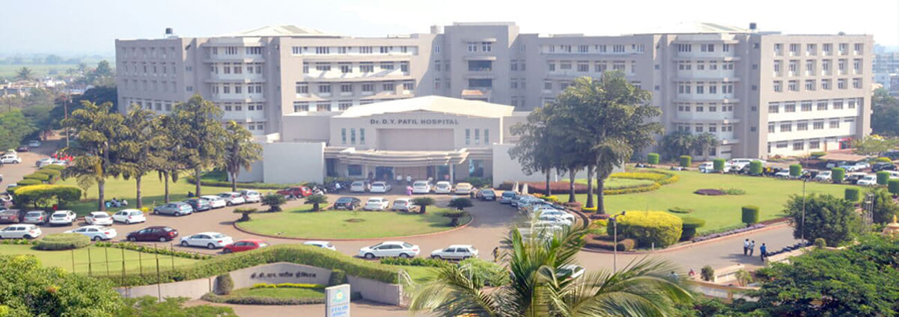 D Y Patil Medical College Kolhapur Campus photo 4