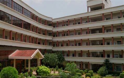 D Y Patil Medical College Kolhapur Campus photo 7