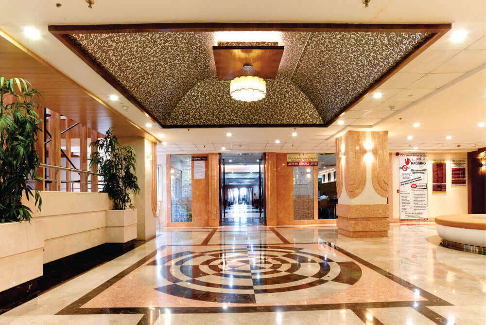 D Y Patil Medical College Kolhapur Campus photo 12