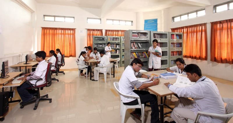 D Y Patil Medical College Kolhapur Campus photo 15