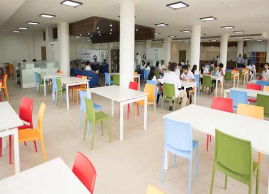 D Y Patil Medical College Kolhapur Campus photo 20