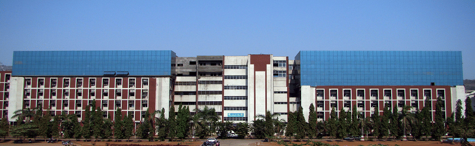 D Y Patil Medical College Kolhapur Campus photo 10