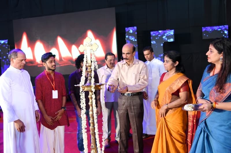 Marian Engineering College Thiruvananthapuram Infrastructure photo 4