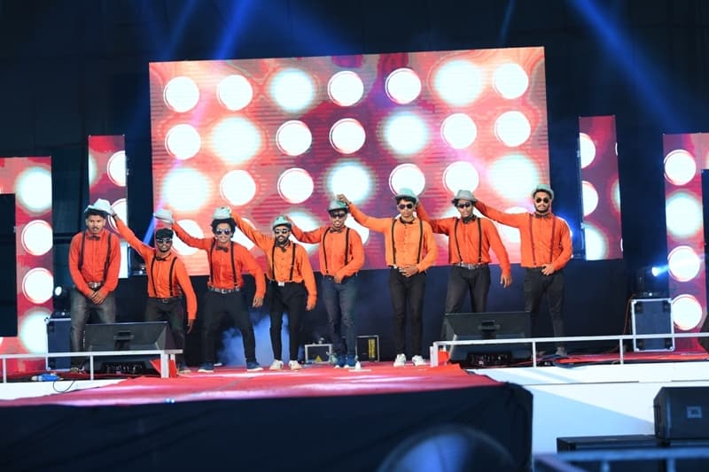 Marian Engineering College Thiruvananthapuram Infrastructure photo 6