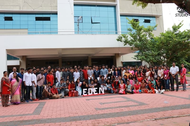 Marian Engineering College Thiruvananthapuram Infrastructure photo 10