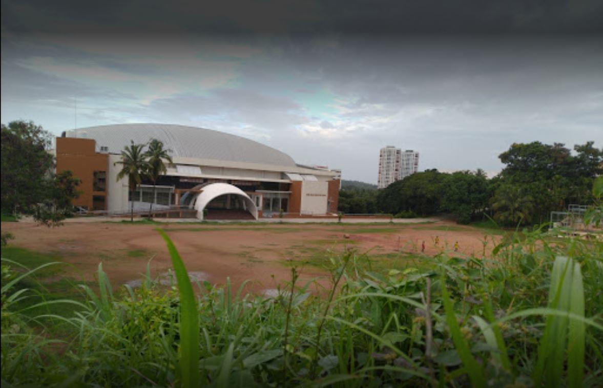 FMMC Academic Building photo 10