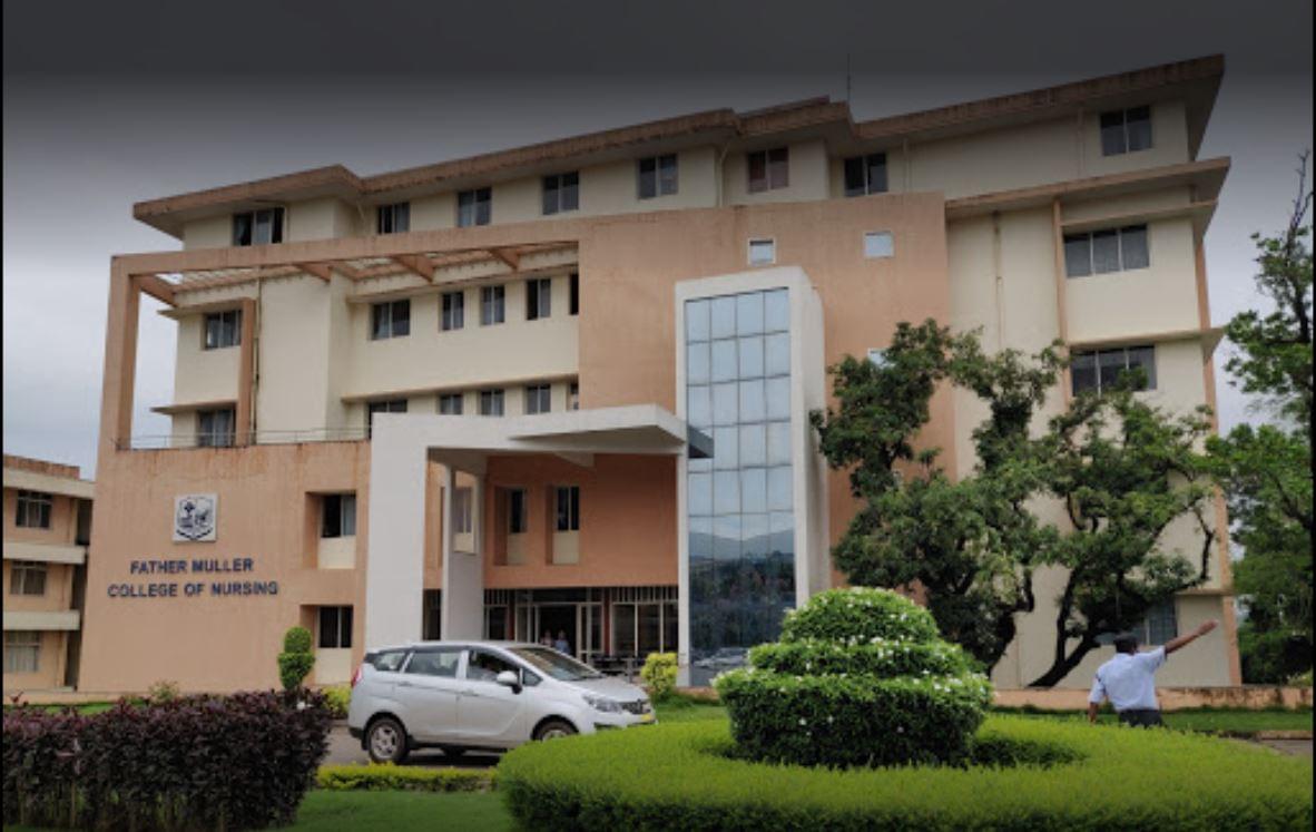 FMMC Academic Building photo 11