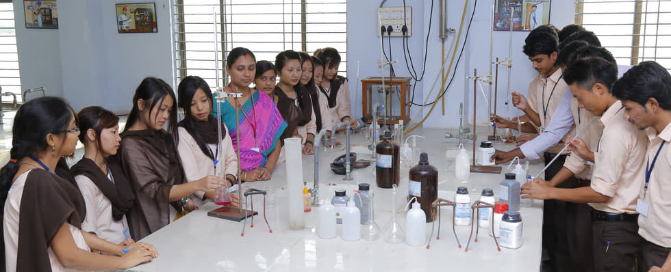 Guntur Medical College Campus photo 10