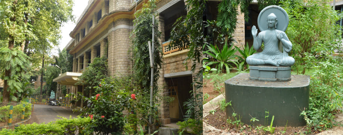 Guntur Medical College Campus photo 2