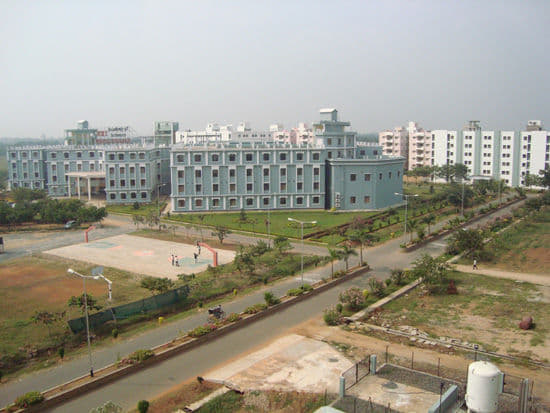 Guntur Medical College Campus photo 6