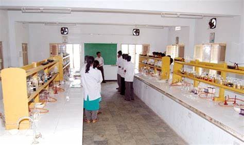 Guntur Medical College Campus photo 9