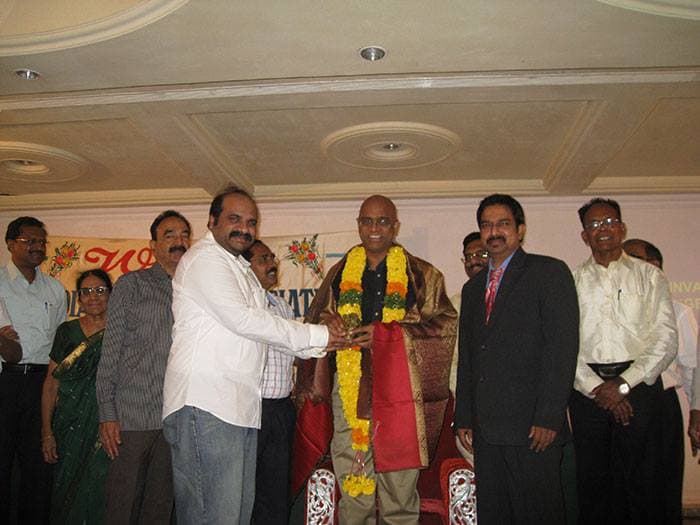 Guntur Medical College Events photo 4