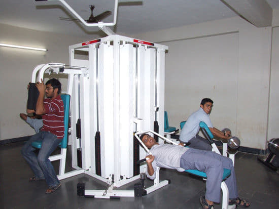 Guntur Medical College Extra - Curriculars photo 1
