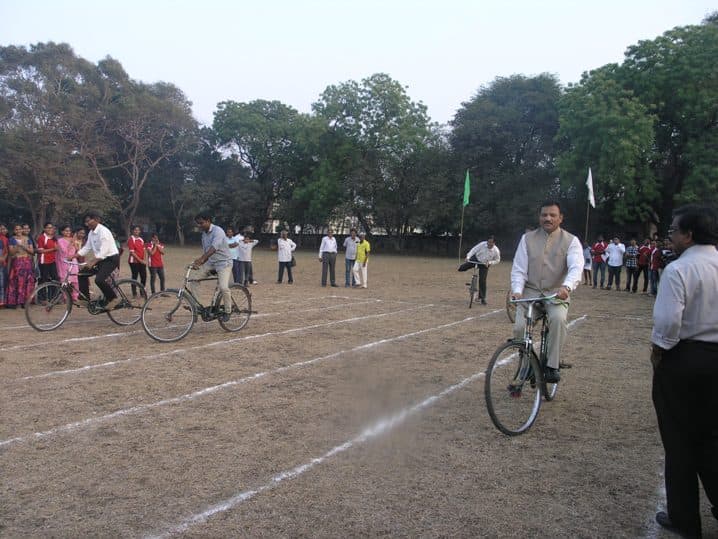 Guntur Medical College Extra - Curriculars photo 2