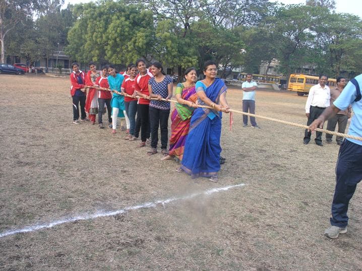 Guntur Medical College Extra - Curriculars photo 3