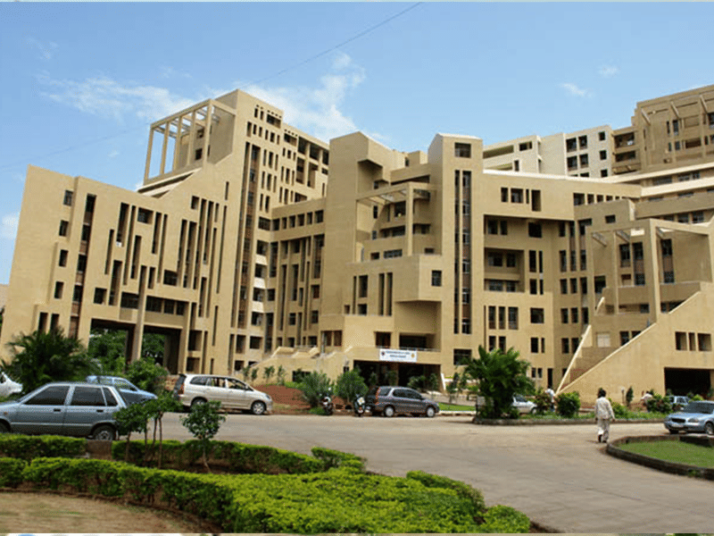 Government Kilpauk Medical College Chennai Campus photo 12