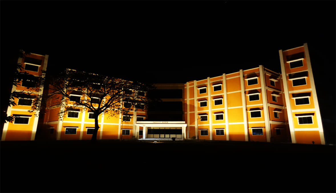 Government Kilpauk Medical College Chennai Campus photo 14