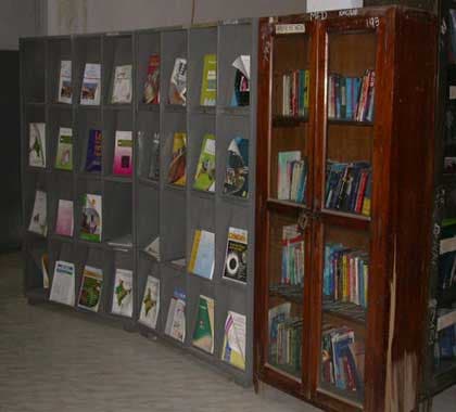 Government Kilpauk Medical College Chennai Campus photo 15