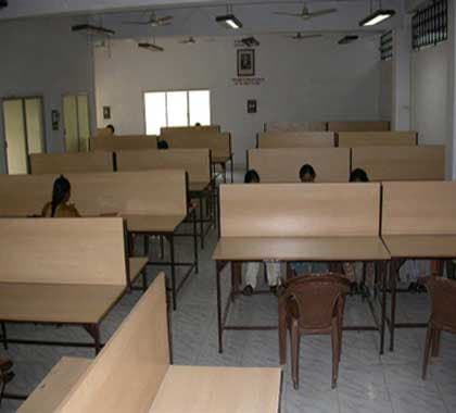 Government Kilpauk Medical College Chennai Campus photo 16