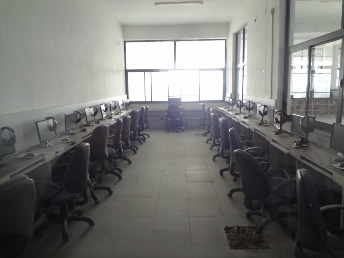 Jashodaba Polytechnic Institute, Gokul Global University Sidhpur Campus photo 5