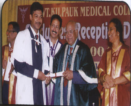 Government Kilpauk Medical College Chennai Events photo 2