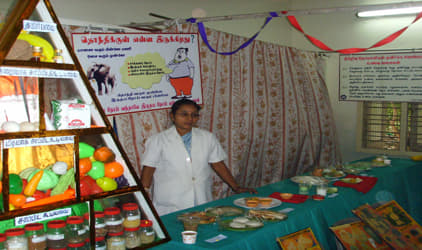 Government Kilpauk Medical College Chennai Events photo 3