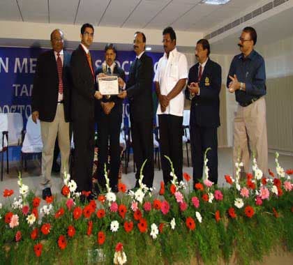 Government Kilpauk Medical College Chennai Events photo 4
