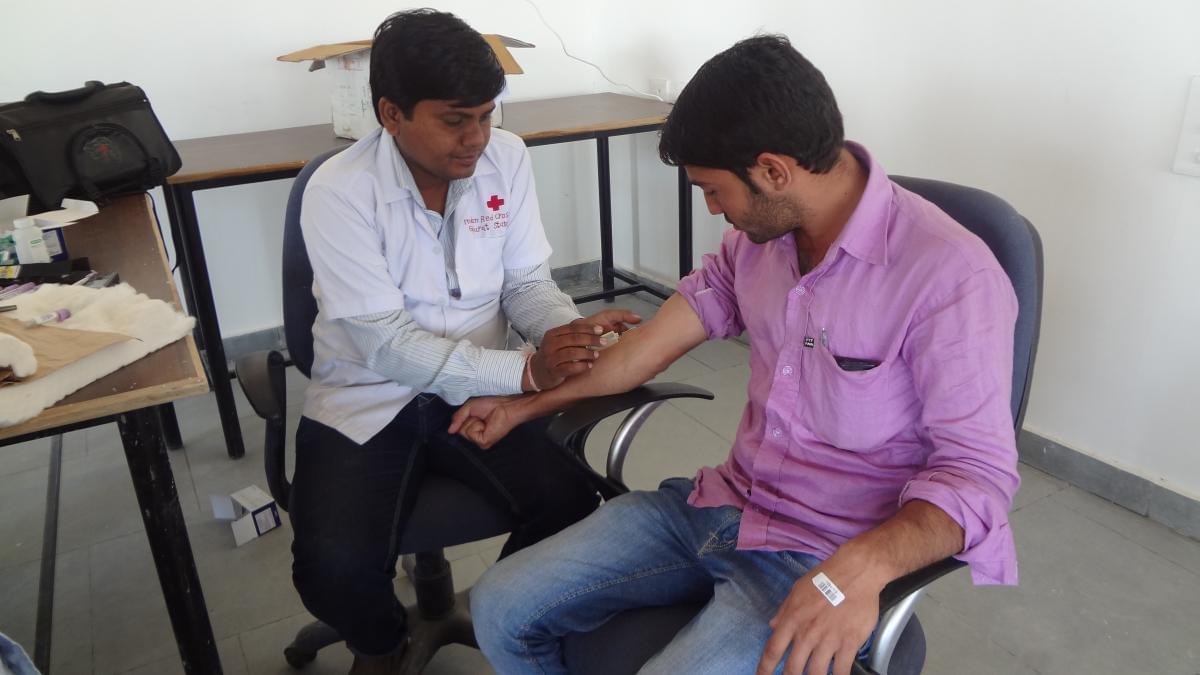 Jashodaba Polytechnic Institute, Gokul Global University Sidhpur Events photo 3