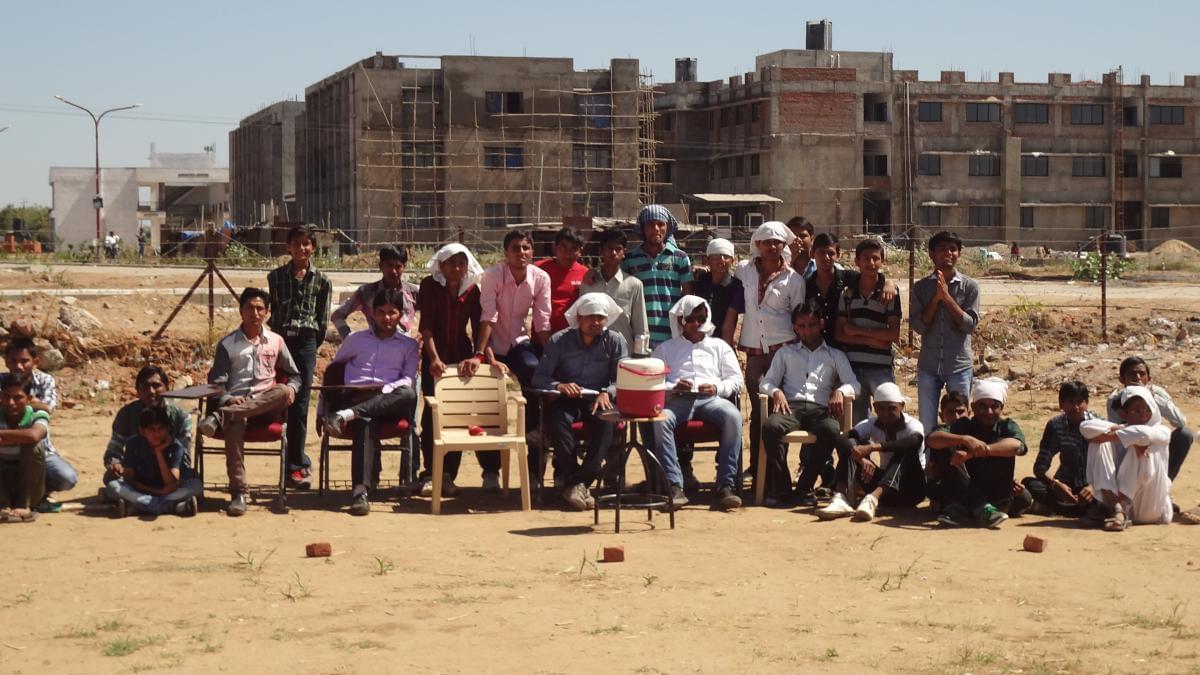 Jashodaba Polytechnic Institute, Gokul Global University Sidhpur Events photo 7