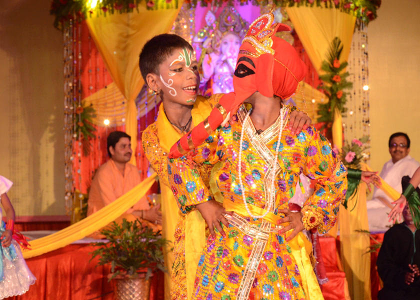 Babu Banarasi Das Institute of Technology & Management Lucknow Events photo 11