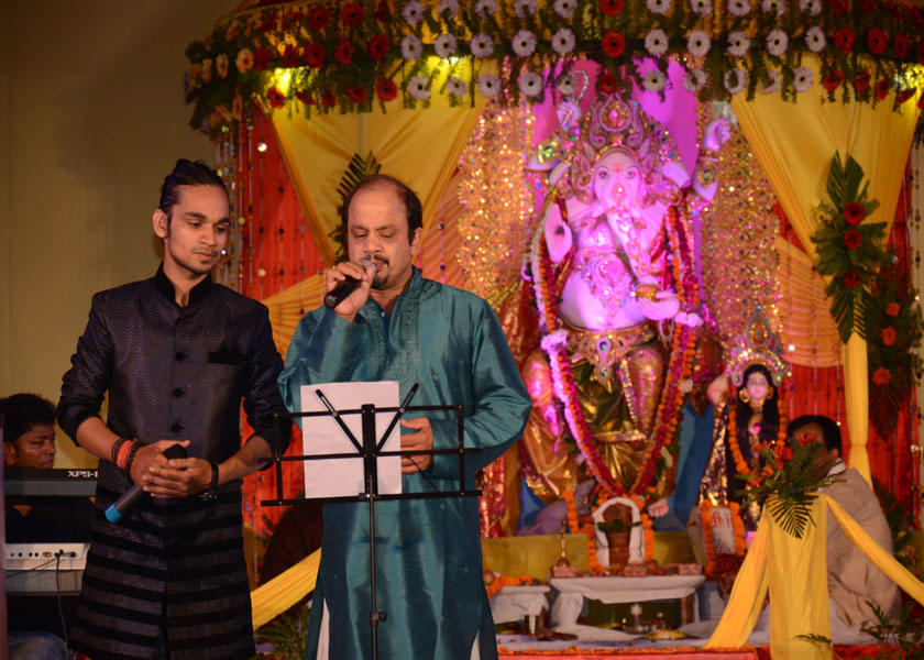 Babu Banarasi Das Institute of Technology & Management Lucknow Events photo 9