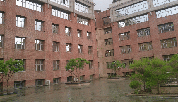 Amity Institute of Biotechnology Noida Campus photo 9