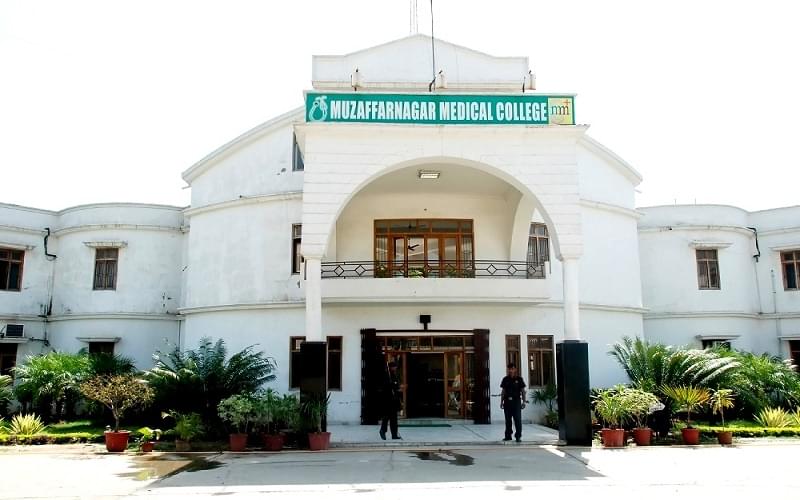 MMC Muzaffarnagar Campus photo 2