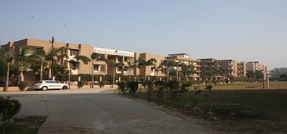MMC Muzaffarnagar Campus photo 5