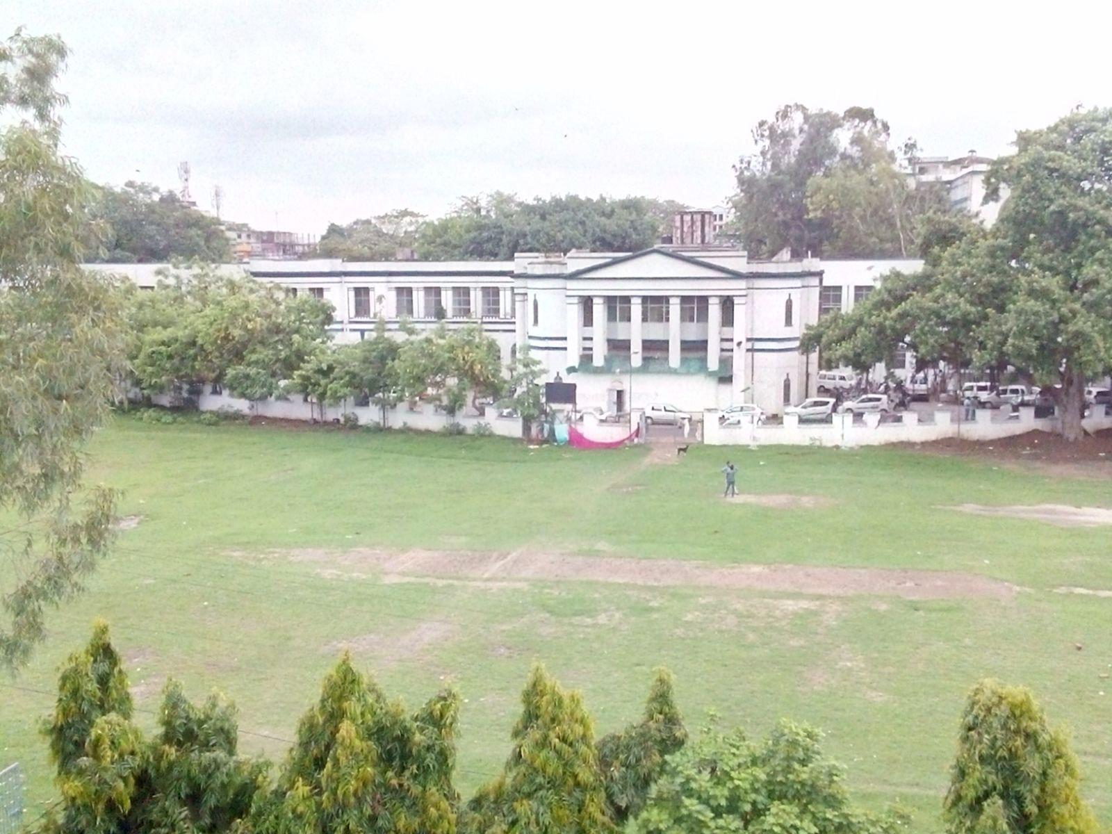 PMCH Patna campus photo 10