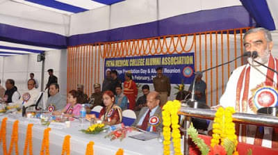 PMCH Patna Events photo 1