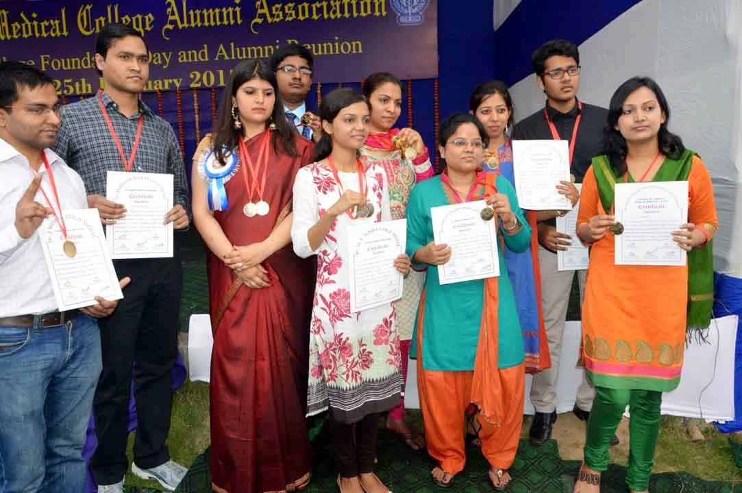 PMCH Patna Events photo 12