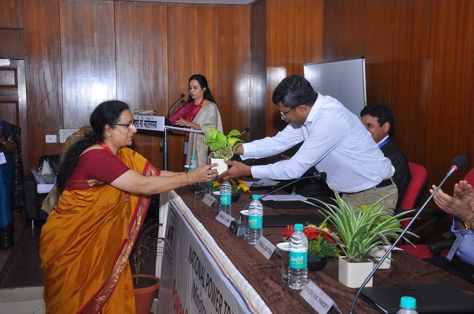 National Power Training Institute Durgapur Events photo 5