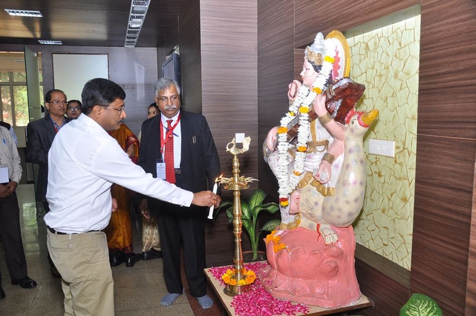 National Power Training Institute Durgapur Events photo 6