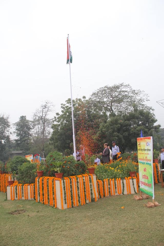 National Power Training Institute Durgapur Events photo 9