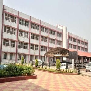 Silchar Medical College Campus photo 11