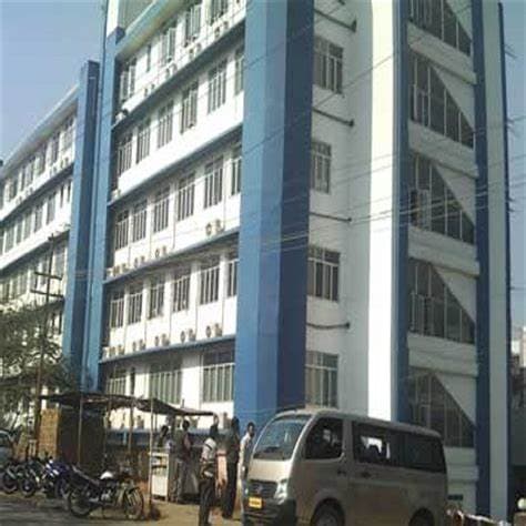 Silchar Medical College Campus photo 12