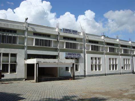 Silchar Medical College Campus photo 6