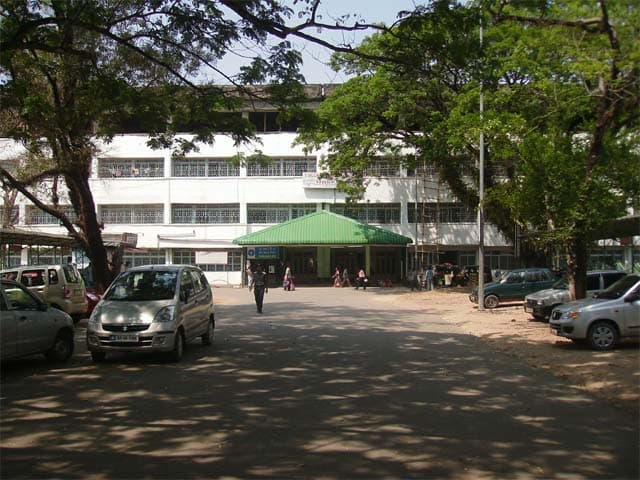 Silchar Medical College Campus photo 10